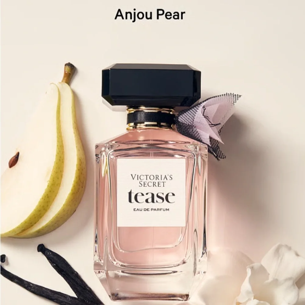 Victoria's Secret Tease Eau de Parfum - Pink - Picture 2 of 5